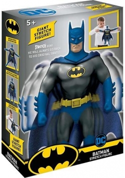 Stretch Batman