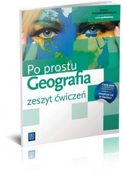 Geografia LO Po prostu geogr. ćw ZP w.2012 NPP