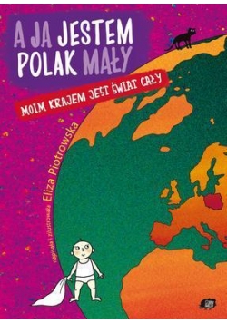 A Ja Jestem Polak Mały