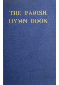 The Parish Hymn Book