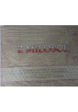 Z miłości...
