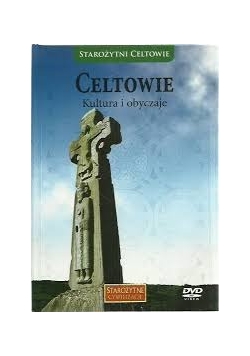 Celtowie kultura i obyczaje,CD