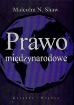 Prawo międzynarodowe