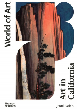 Art in California