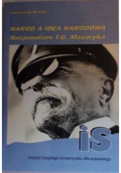 Naród a idea narodowa.
