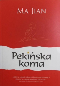 Pekińska koma