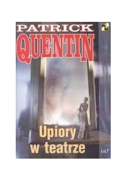 Upiory w teatrze