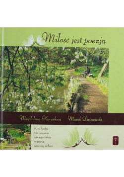 Miłość jest poezją