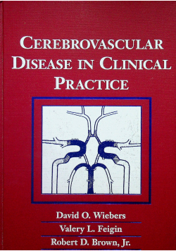 Cerebrovascular disease in clinical practice