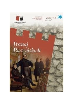 Poznaj Raczyńskich