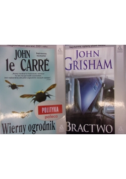 Bractwo/ Wierny ogrodnik