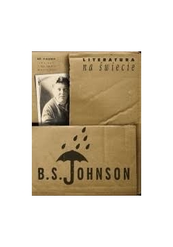 Literatura na świecie B. S. Johnson