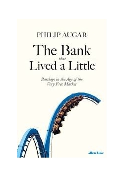 The Bank That Lived a Little