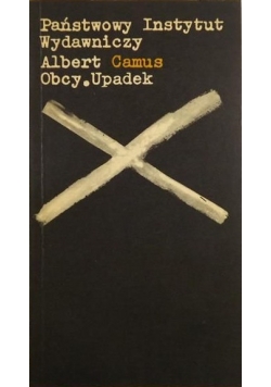 Obcy. Upadek