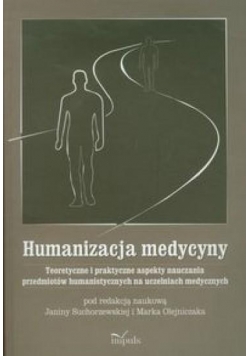 Humanizacja medycyny