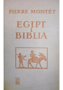 Egipt i  Biblia