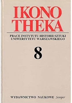 Ikonotheka 8