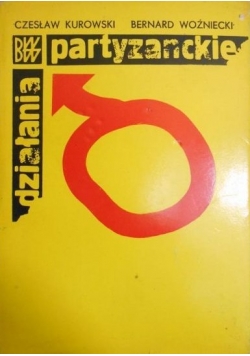 Działania partyzanckie