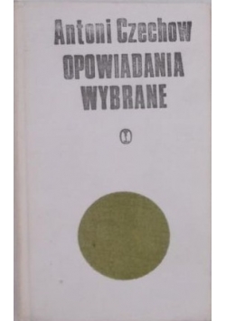 Opowiadania wybrane, tom II