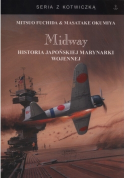 Midway Historia japońskiej marynarki wojennej