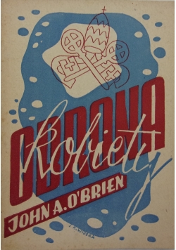 Obrona kobiety, 1948 r.