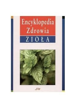 Encyklopedia zdrowia, zioła