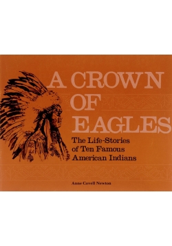 A Crown of eagles