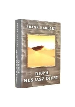 Mesjasz Diuny