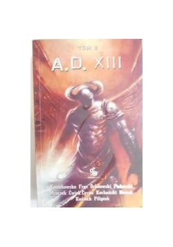A.d. Xiii Tom Ii