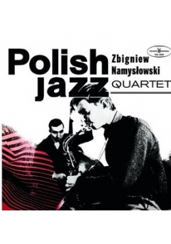 POLISH JAZZ, Płyta winylowa