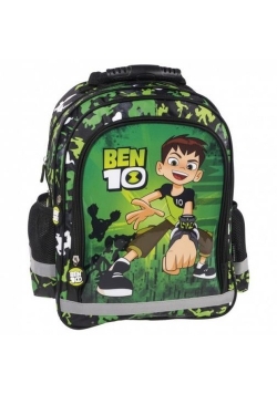 Plecak 15 B Ben 10