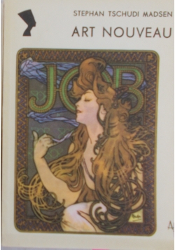 Art nouveau