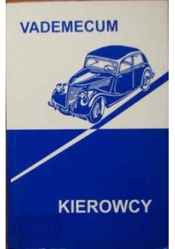 Vademecum kierowcy