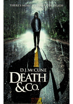 Death & Co