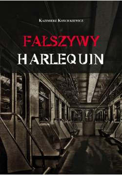 Fałszywy harlequin
