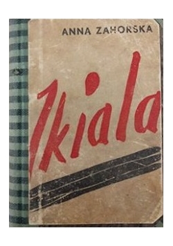 Ikiala, 1938 r.
