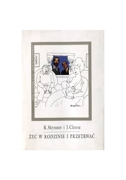 Żyć w rodzinie i przetrwać