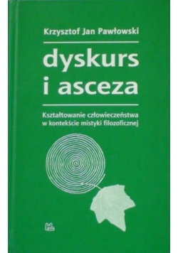 Dyskurs i asceza