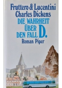 Die Wahrheit über den Fall D.