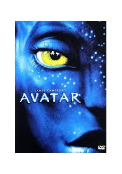 Avatar, CD