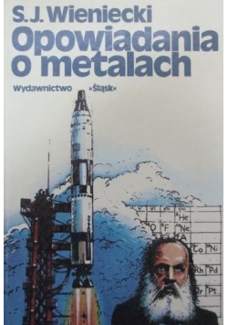 Opowiadania o metalach