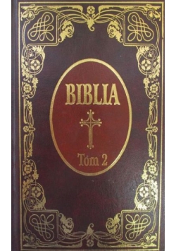 Biblia Tom 2
