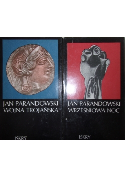 Wrześniowa noc / Wojna trojańska