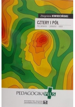 Cztery i pół