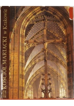 Kościół Mariacki w Krakowie