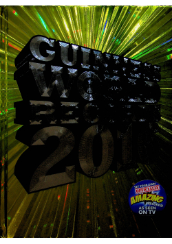 Guinness World Records 2016