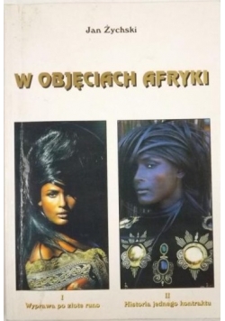 W objęciach Afryki