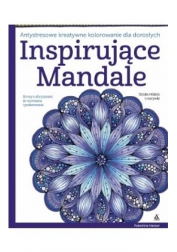 Inspirujące mandale