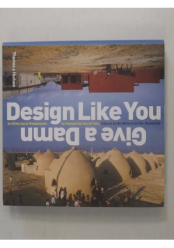 Design like you give a damn