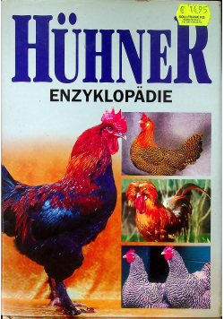 Huhner Enzyklopadie